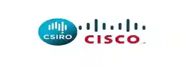 Logo Cisco, perusahaan teknologi jaringan